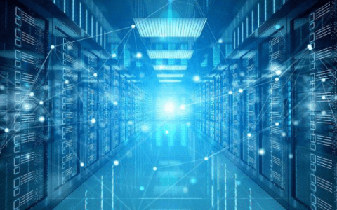 有哪些手段可以讓數據中心持續發展？